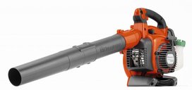 Husqvarna 125B Husqvarna 125B