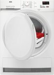 AEG TR7AACHEN warmtepompdroger AEG TR7AACHEN warmtepompdroger