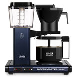 MoccaMaster KBG Select Midnight Blue MoccaMaster KBG Select Midnight Blue