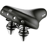 Selle Royal zadel Drifter 5111 uni zwart Selle Royal zadel Drifter 5111 uni zwart