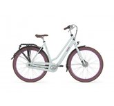 Gazelle Esprit C3 dames 54 mystery green Gazelle Esprit C3 dames 54 mystery green