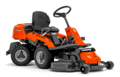 Husqvarna R 214C Husqvarna R 214C