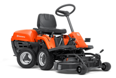 Husqvarna R 112C Husqvarna R 112C