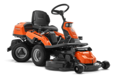 Husqvarna R 216T AWD Husqvarna R 216T AWD