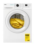 Zanussi ZWFN844TW Zanussi ZWFN844TW