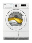 Zanussi ZDCN823TW Zanussi ZDCN823TW