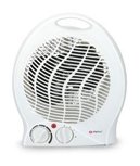Alpina ventilatorkachel wit Alpina ventilatorkachel wit