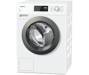 Miele WDD131WPS GuideLine Miele WDD131WPS GuideLine