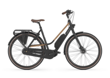Gazelle CityGo C7 HMS dames Gazelle CityGo C7 HMS dames