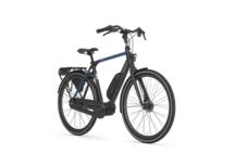Gazelle CityGo C7 HMS heren Gazelle CityGo C7 HMS heren