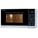 Sharp R242INW Sharp R242INW