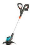 Gardena EasyCut 23/18V P4A set Gardena EasyCut 23/18V P4A set