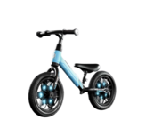 QPlay Spark Loopfiets blauw QPlay Spark Loopfiets blauw