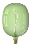 Avesta Emerald Green led lamp 4W 130lm 2200K Dimbaar Avesta Emerald Green led lamp 4W 130lm 2200K Dimbaar