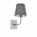 Eglo PAUSIA wandlamp Eglo PAUSIA wandlamp