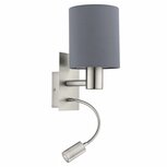 Eglo PASTERI wandlamp Eglo PASTERI wandlamp
