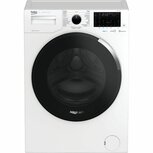 Beko WTV8737XSN1 WASMACHINE Beko WTV8737XSN1 WASMACHINE