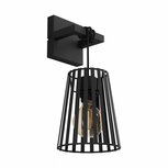 Eglo BOGOTA wandlamp Eglo BOGOTA wandlamp
