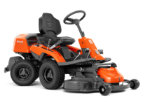 HUSQVARNA R214TC Comfort edition HUSQVARNA R214TC Comfort edition