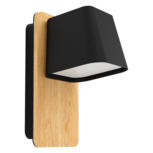 Eglo RUSCIO wandlamp Eglo RUSCIO wandlamp