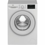Beko wasmachine B3WT5841WS2 Beko wasmachine B3WT5841WS2