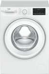 Beko wasmachine B3WT59410W2 Beko wasmachine B3WT59410W2