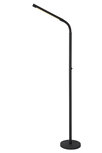 Lucide GILLY vloerlamp USB oplaadbaar Lucide GILLY vloerlamp USB oplaadbaar
