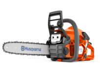 Husqvarna 130 kettingzaag Husqvarna 130 kettingzaag