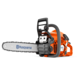 HUSQVARNA 135 Mark II HUSQVARNA 135 Mark II