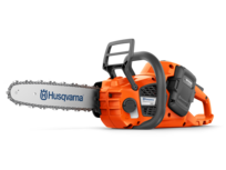 HUSQVARNA 340i kettingzaag HUSQVARNA 340i kettingzaag