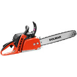 Dolmar PS420SC-40 kettingzaag Dolmar PS420SC-40 kettingzaag