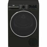 Beko B3T6823M2 warmtepompdroger Beko B3T6823M2 warmtepompdroger