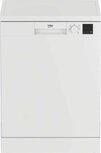 Beko vaatwasser DVN05320W Beko vaatwasser DVN05320W