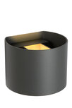 Lucide XIO wandlamp 09218/04/36 Lucide XIO wandlamp 09218/04/36