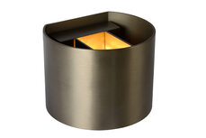 Lucide XIO wandlamp 09218/04/97 Lucide XIO wandlamp 09218/04/97
