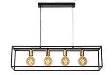 Lucide RUBEN hanglamp Lucide RUBEN hanglamp