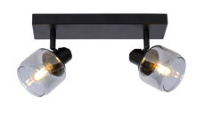 Lucide BJORN plafondlamp 2-lichts Lucide BJORN plafondlamp 2-lichts