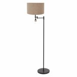Steinhauer vloerlamp 7179ZW Steinhauer vloerlamp 7179ZW