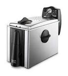 DéLonghi frituurpan F455CZ DéLonghi frituurpan F455CZ