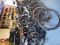 Gebruikte fietsen aanbod Gebruikte fietsen aanbod