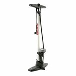 Simson fietspomp Pro met manometer Simson fietspomp Pro met manometer
