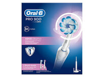 ORALB Tandenborstel Sensitive White ORALB Tandenborstel Sensitive White