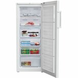 Beko vrieskast RFNE270K32WN Beko vrieskast RFNE270K32WN
