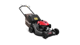 Honda HRN 536 VK Honda HRN 536 VK