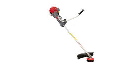 Honda bosmaaier UMK 450 XE Honda bosmaaier UMK 450 XE