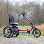 Van Raam Easy Rider Compact driewielfiets Van Raam Easy Rider Compact driewielfiets