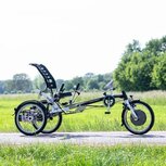 Van Raam Easy Sport ligdriewieler Van Raam Easy Sport ligdriewieler