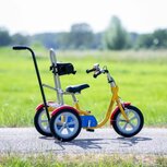 Van Raam Husky driewielfiets Van Raam Husky driewielfiets