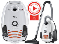 AEG stofzuiger VX6-2-IW-5 AEG stofzuiger VX6-2-IW-5
