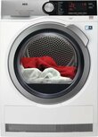 AEG T9DEN87CC warmtepompdroger AEG T9DEN87CC warmtepompdroger